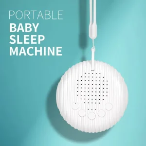 White Noise Machine for Baby Sleep